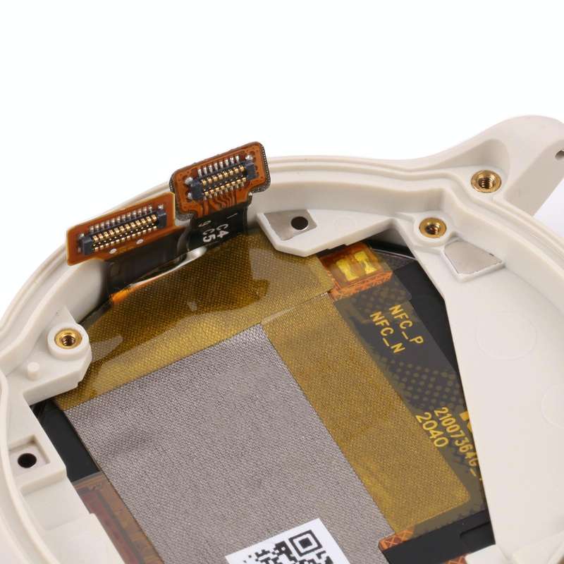 Original LCD Screen For Xiaomi Mi Watch / Watch Color Sport / Watch Revolve Active Digitizer Full...
