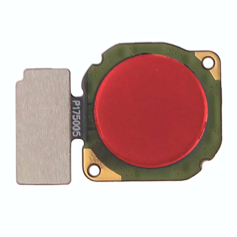 Fingerprint Button Flex Cable for Huawei P8 Lite (2017) / Maimang 6 / Enjoy 8 Plus / Honor 9 Lite...