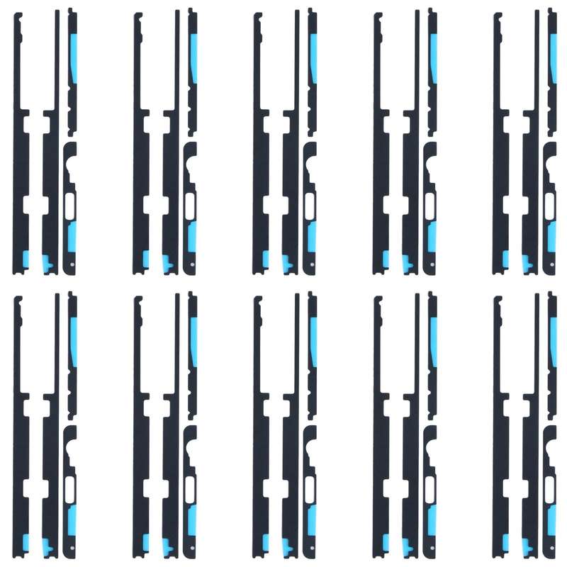 10 PCS Original Front Housing Adhesive for Sony Xperia XZ3