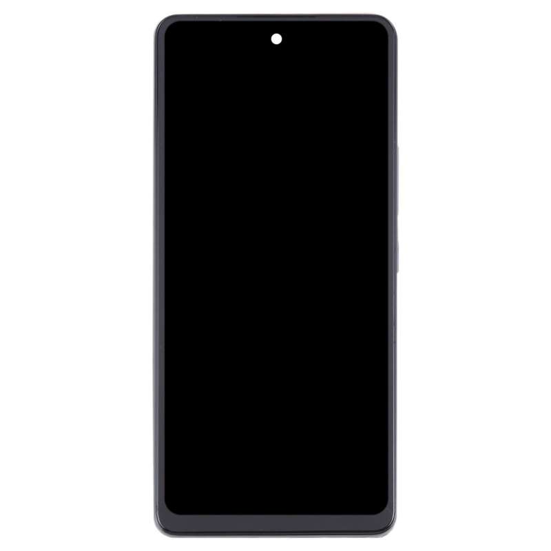 incell LCD Screen For Samsung Galaxy A53 5G SM-A536 Digitizer Full Assembly with Frame,Not Suppor...