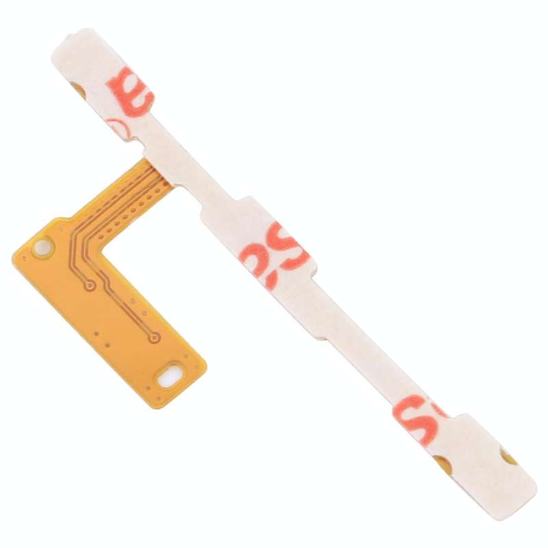 For Alcatel 3X 2019 5048 5048U 5048Y Power Button & Volume Button Flex Cable
