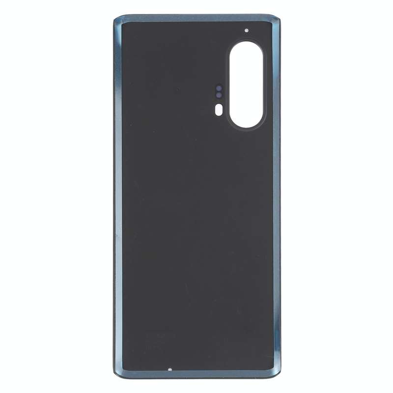 Battery Back Cover for Motorola Edge+ XT2061-3(Grey)