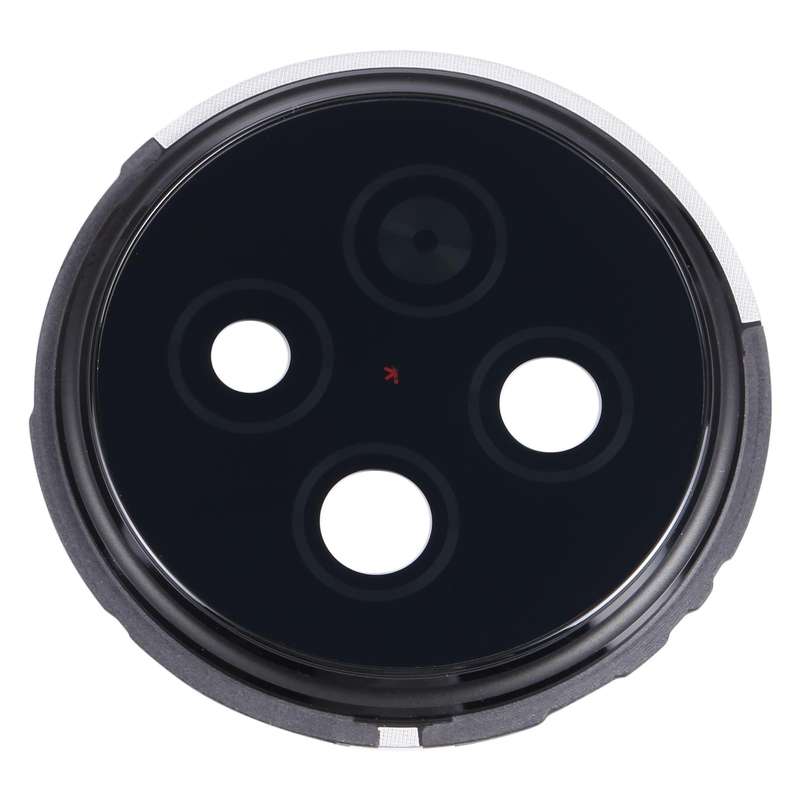For vivo X90 Original Camera Lens Cover (Black)