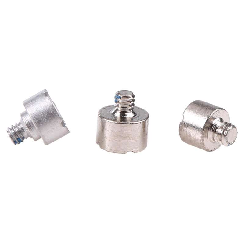 For iPhone 14 Plus Complete Set Screws and Bolts(Random Color Delivery)
