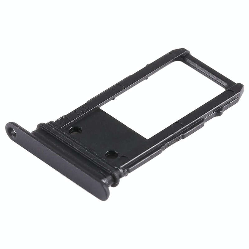 SIM Card Tray for Google Pixel 2(Black)