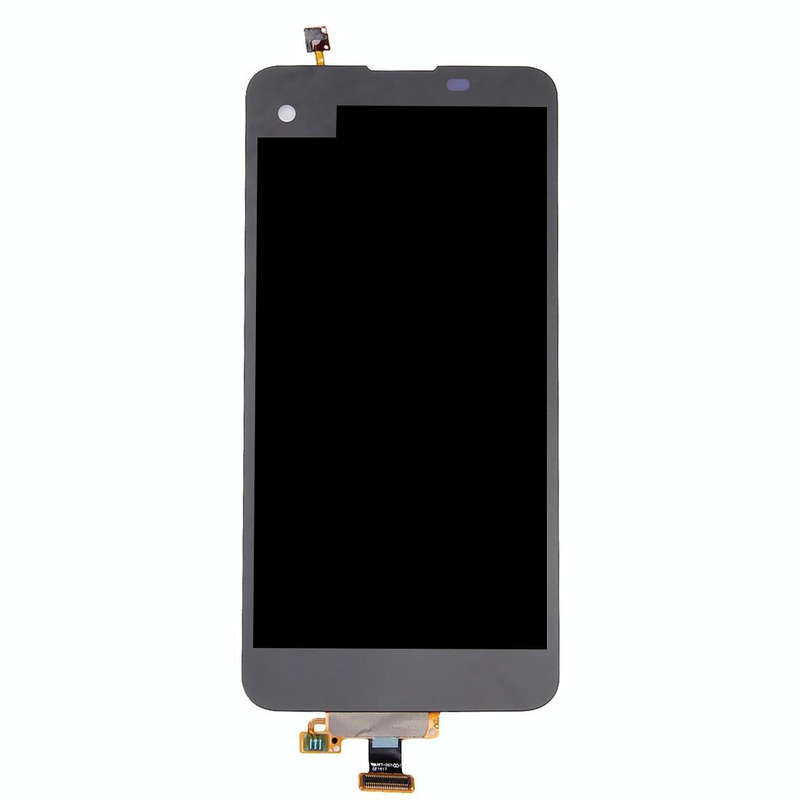 TFT LCD Screen for LG X Screen / K500 with Digitizer Full Assembly(Black)