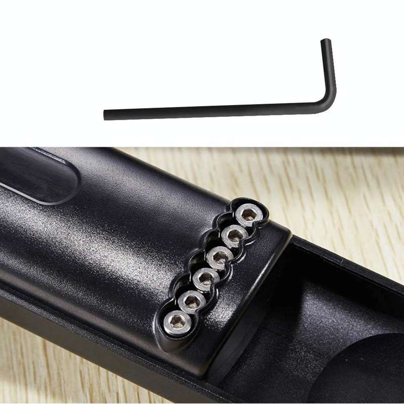 6 Fret Portable Pocket Guitar Practice Tool Gadget for Beginner Chord Fingering Practice Tool