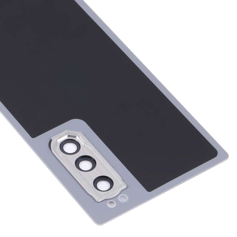 Battery Back Cover for Sony Xperia 5(Grey)
