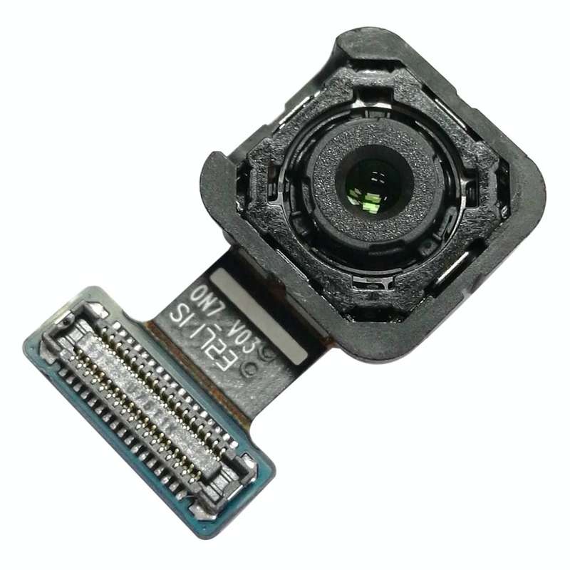 For Galaxy J5 (2017) / J5 Pro (2017) / J530FDS / J530YDS Back Camera Module