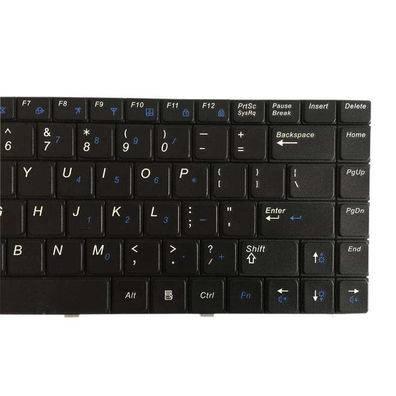 US Version Keyboard for Samsung R467 R470 R440 R429 R463 R468 R428 P467 RV408 RV410 NP-RV408 NP-R...