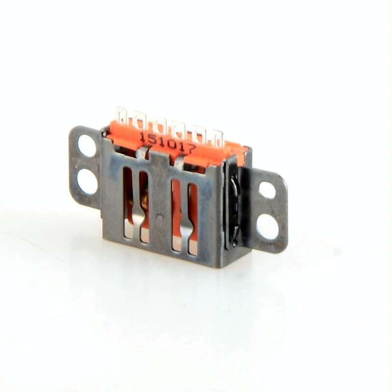 USB DC Power Jack Connector for Lenovo Yoga 3 Pro 13 S0P45