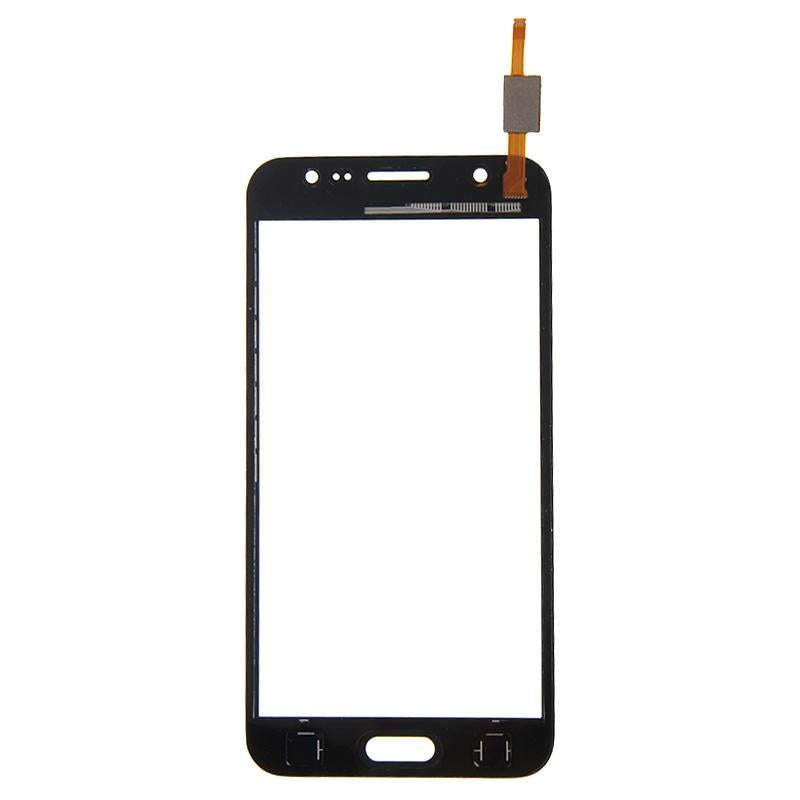 For Galaxy J5 / J500 Touch Panel (White)