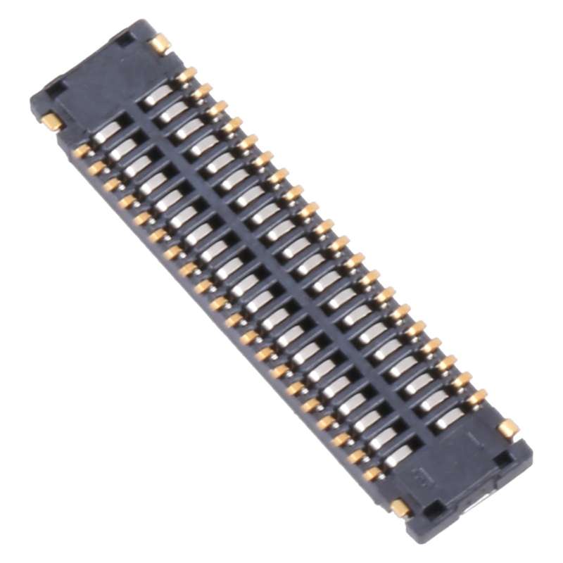 For Xiaomi Mi A2 (Mi 6X) / Mi 8 Lite 10pcs LCD Display FPC Connector On Motherboard