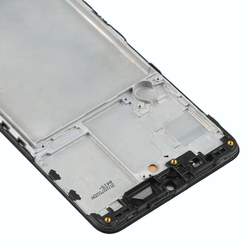 TFT LCD Screen for Samsung Galaxy A41 SM-A415 Digitizer Full Assembly with Frame