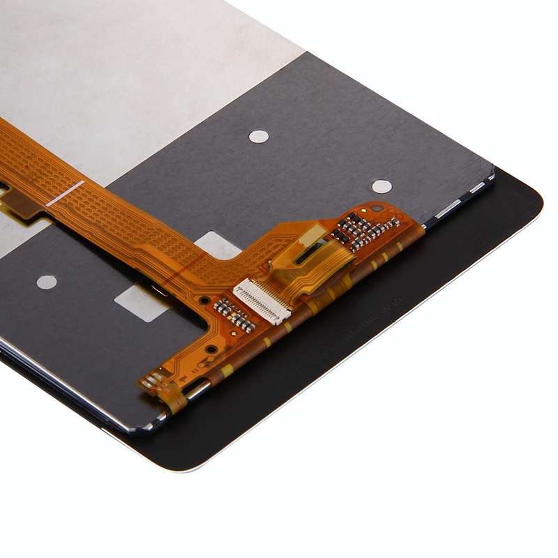 OEM LCD Screen For Huawei P9 Standard Version with Digitizer Full Assembly (White)