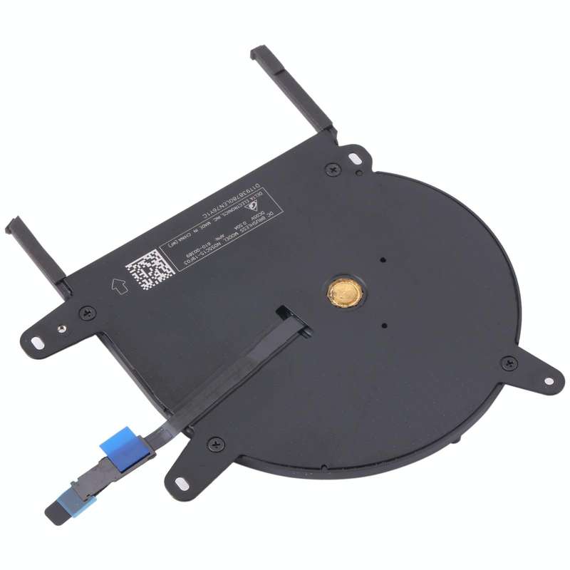 CPU Cooling Cooler Fan For Macbook Pro 13.3 inches A2338 2020