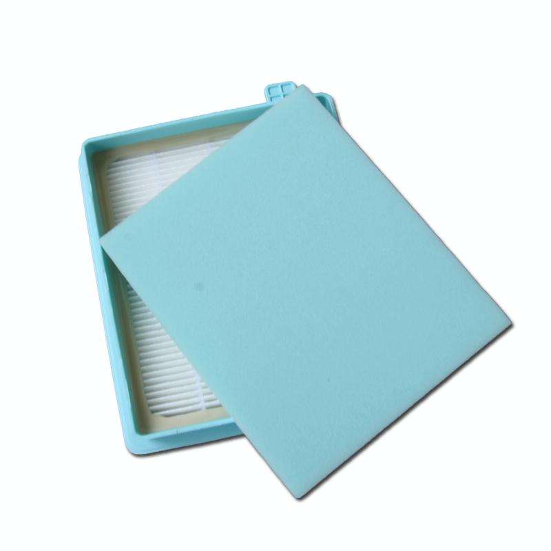 For Philips Vacuum Cleaner FC8471 FC8632 FC8474 FC8472 Filter Filter Accessories