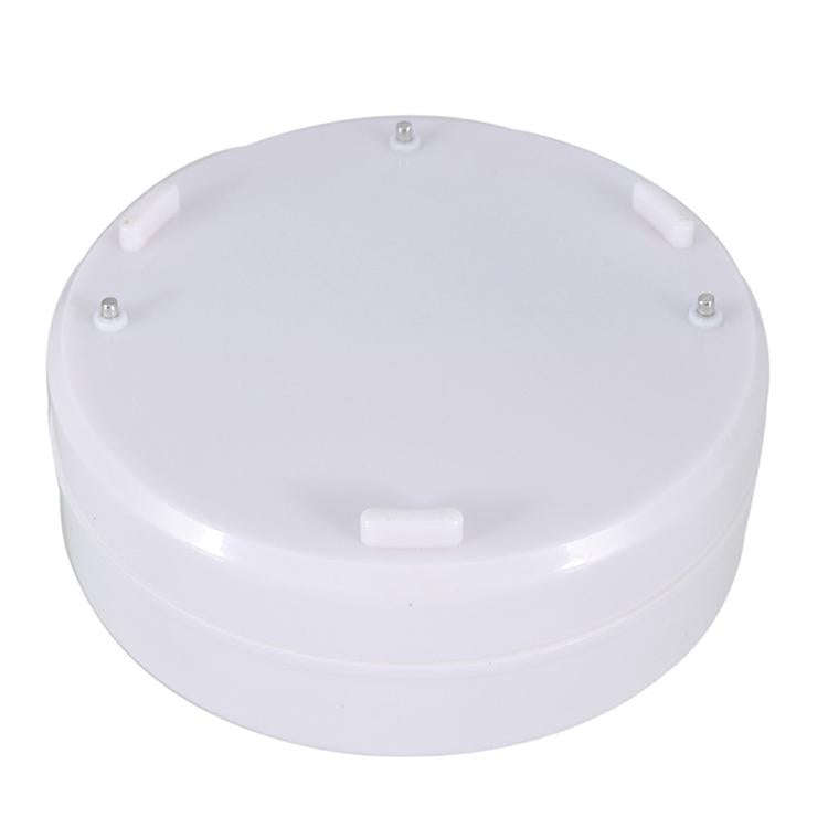 360 Degrees Water Leak Detector Sensor 85dB Volume Water Leakage Alarm for Home Kitchen, Toilet, ...