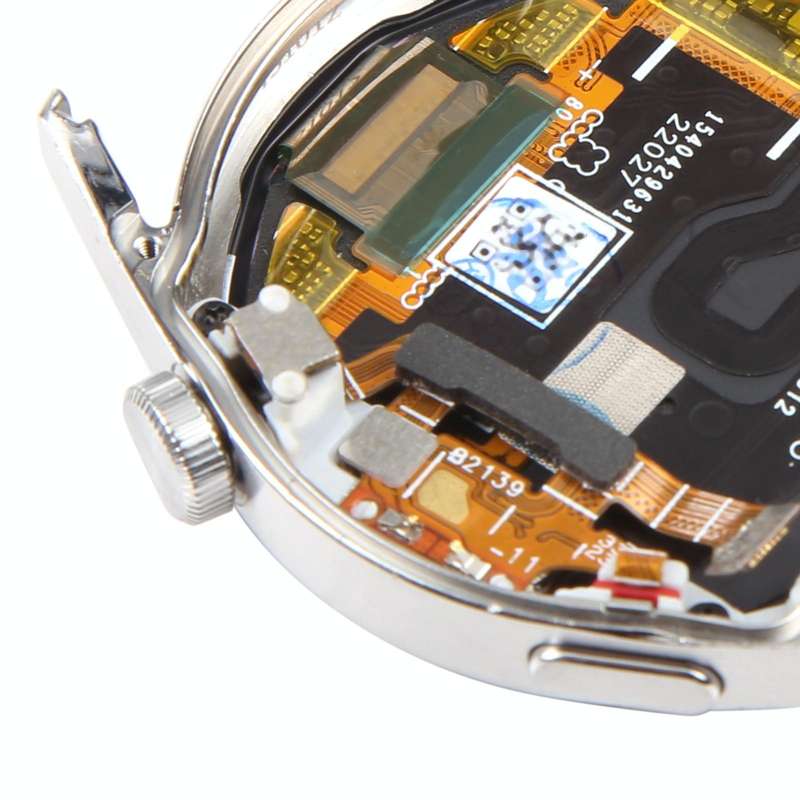 For Huawei Watch GT 3 46mm JPT-B29 Single Cable Edition Original LCD Screen Digitizer Full Assemb...