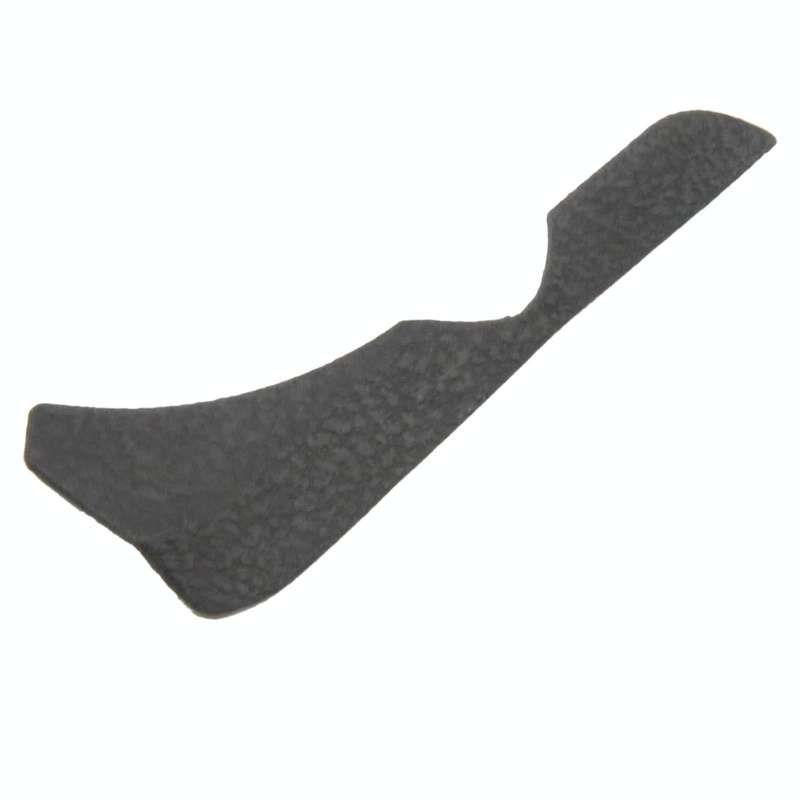 For Nikon D5600 Side Protective Rubber Leather Cover