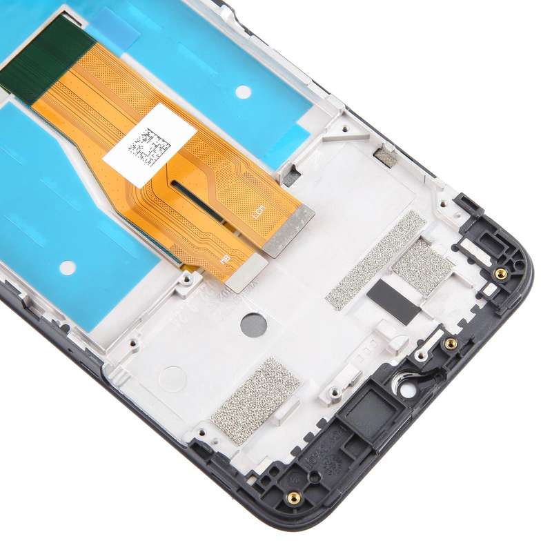 LCD Screen For Ulefone Note 14 with Digitizer Full Assembly