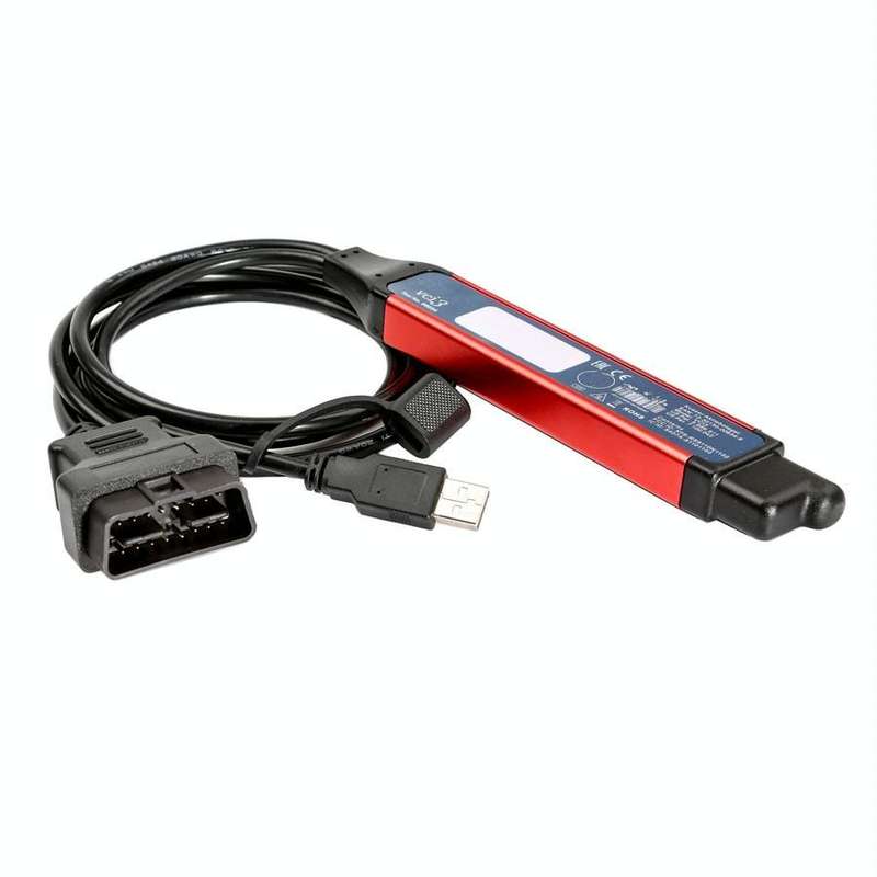 For Scania VCI 3 V2.44.5 Scanner 2.40 Wifi Wireless DiagnosticTool