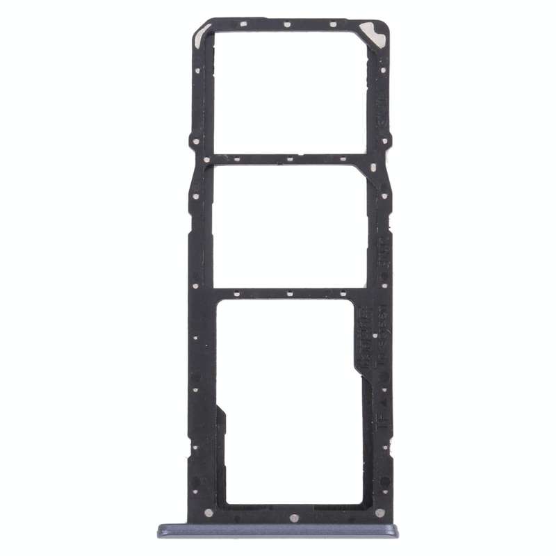 For OPPO Realme C20 / Realme C20A RMX3063, RMX3061  SIM Card Tray + SIM Card Tray + Micro SD Card...