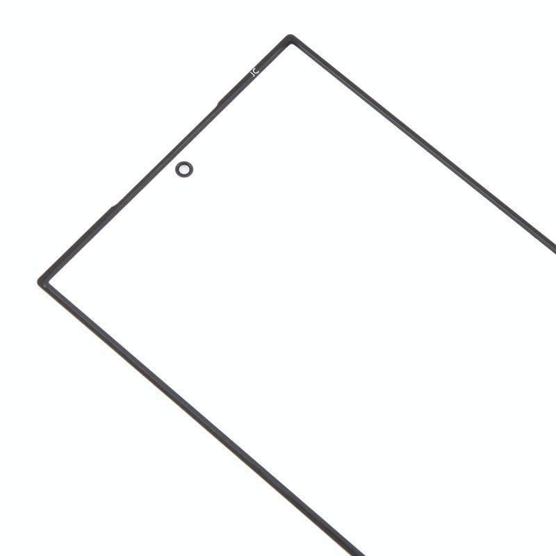 For Samsung Galaxy S24 Ultra SM-S928B Front Screen Outer Glass Lens with OCA Optically Clear Adhe...