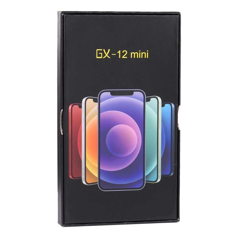 GX OLED LCD Screen for iPhone 12 mini with Digitizer Full Assembly