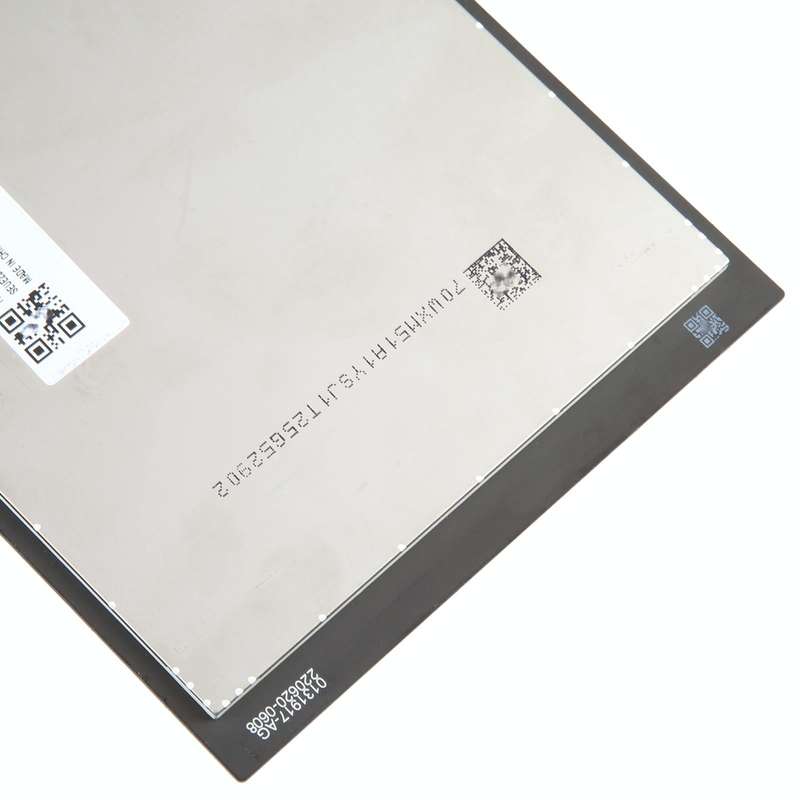 For Steam Deck Original LCD Screen with Digitizer Full Assembly(AntiGlare Frosted Edition)