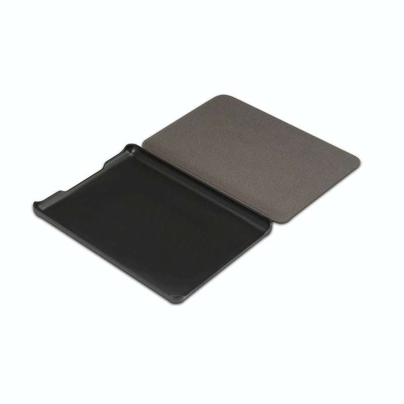 Van Gogh Oil Painting Pattern Horizontal Flip PU Leather Protective Case for Amazon Kindle 2019, ...