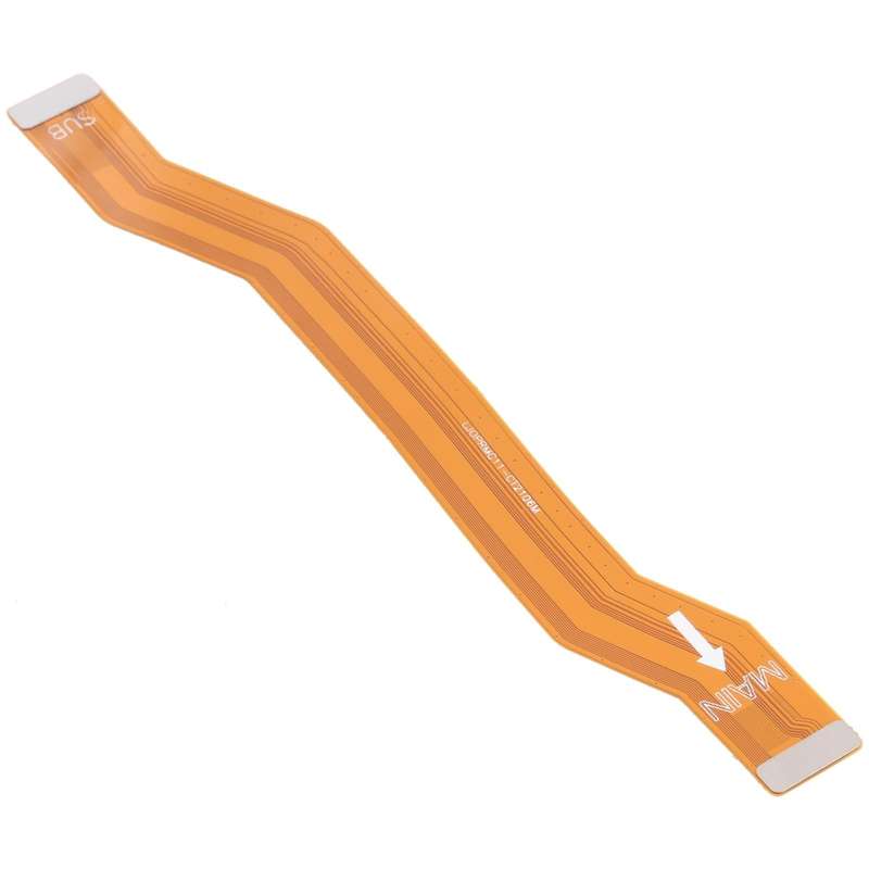 For OPPO Realme C11 / Realme C12 / Realme C15 Motherboard Flex Cable