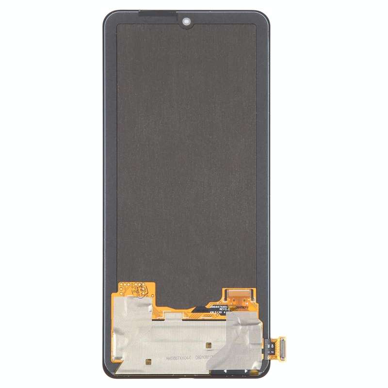 For Xiaomi Redmi Note 12 Pro 4G LCD Screen For with Digitizer Full Assembly