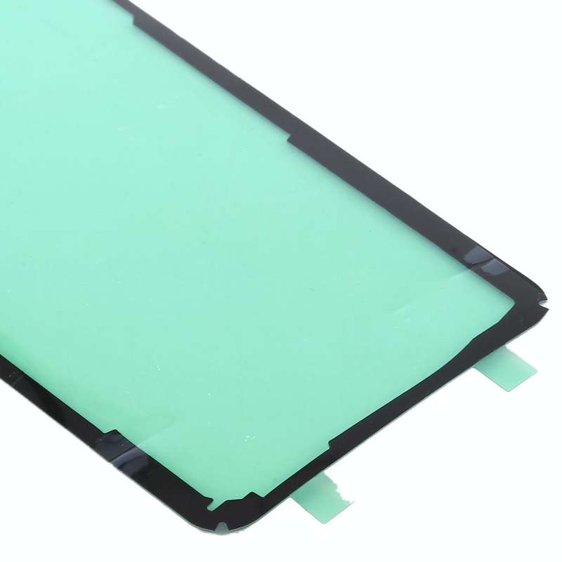 For Samsung Galaxy S20+ 10pcs Back Housing Cover Adhesive