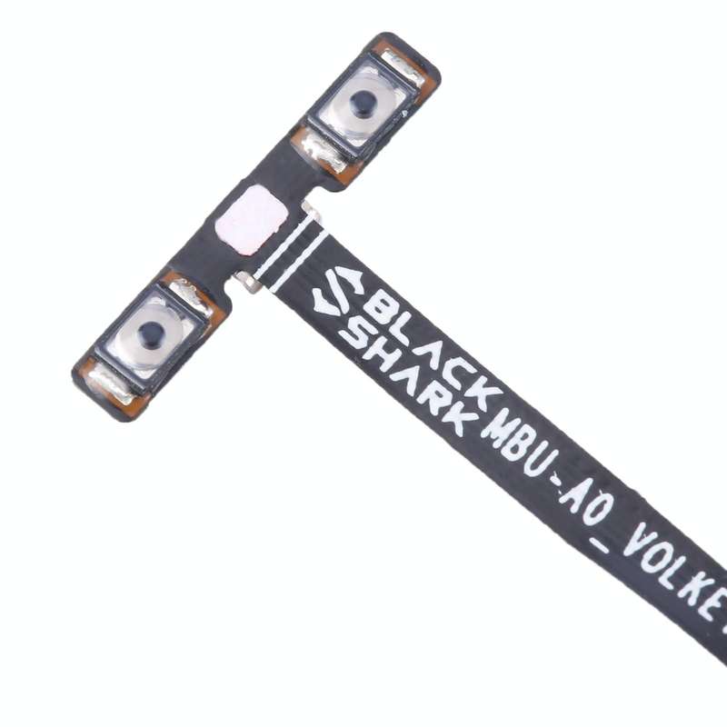 For Xiaomi Black Shark 3 Pro Volume Button Flex Cable