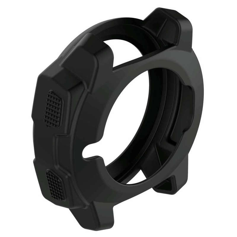 For Garmin Instinct Protective Shell(Black)