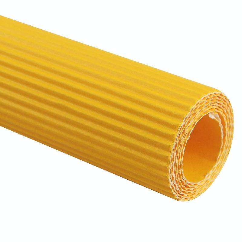 10 Sheets Corrugated Paper Thickened Wrapping Paper Handmade DIY Wrapping Paper Material, Specifi...