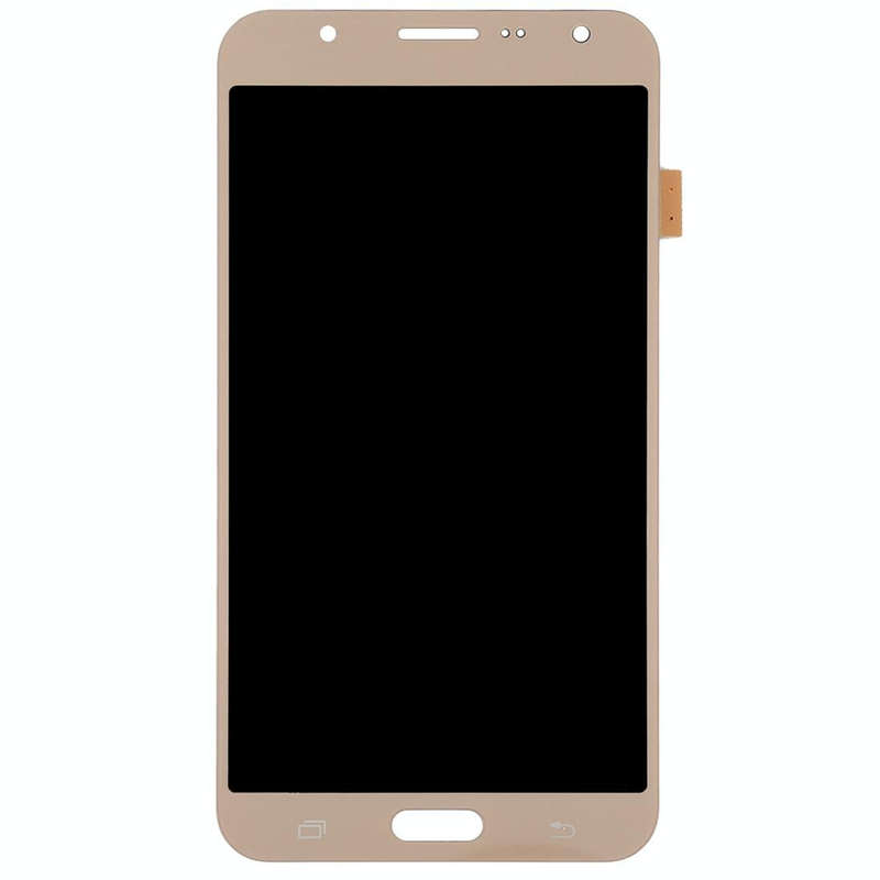 LCD Screen and Digitizer Full Assembly (OLED Material ) for Galaxy J7 / J700, J700F, J700F/DS, J7...