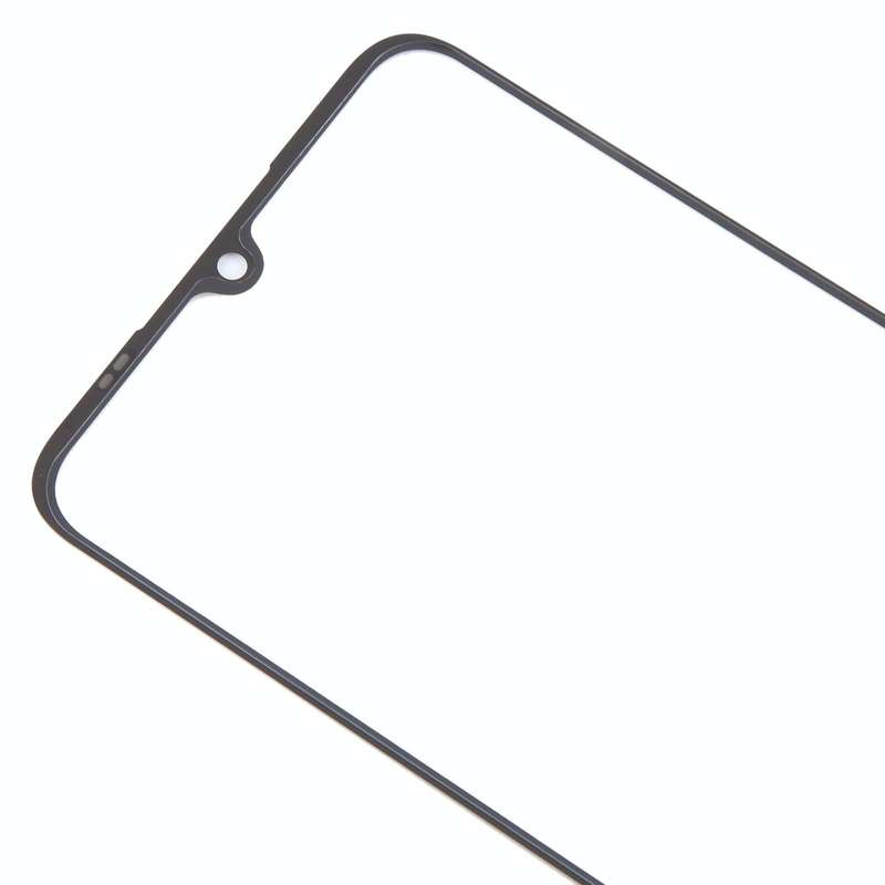 For Samsung Galaxy A05s SM-A057F 10pcs Front Screen Outer Glass Lens with OCA Optically Clear Adh...