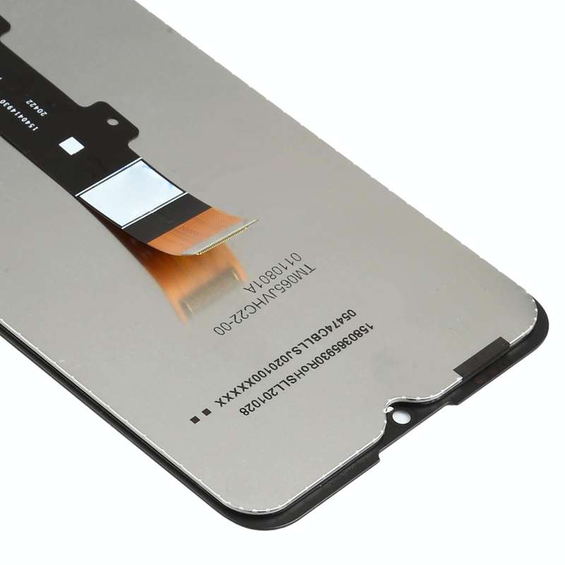 TFT LCD Screen for Motorola Moto G30 XT2129-2 PAML0000IN with Digitizer Full Assembly