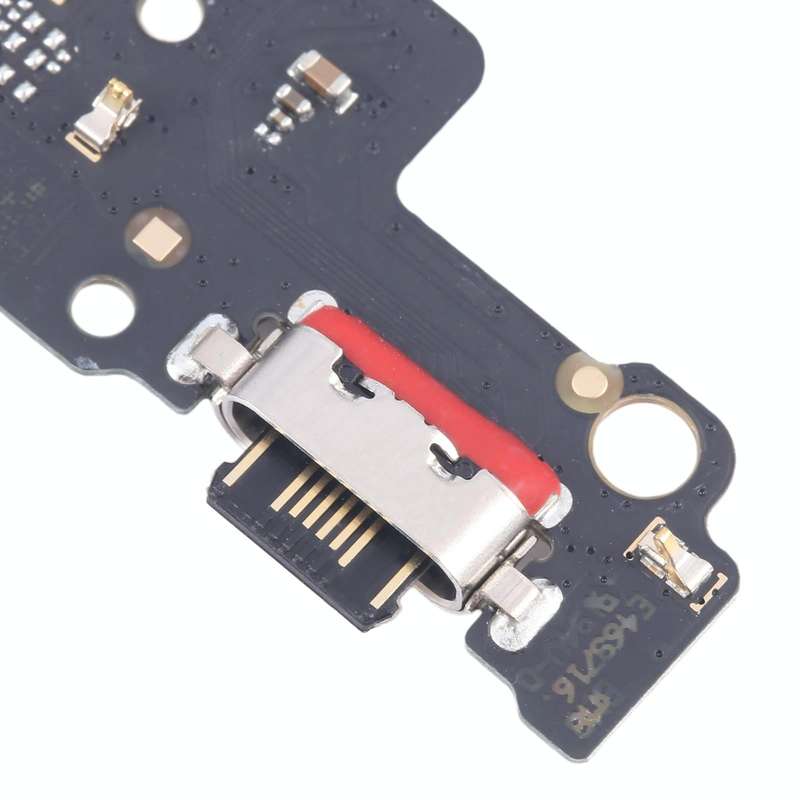 For Motorola Moto G04 OEM Charging Port Board