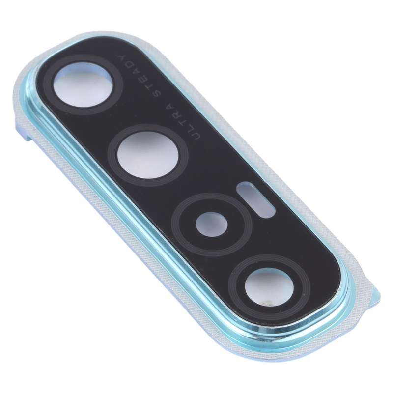 For OPPO Reno3 Pro 5G PCRM00, PCRT00, CPH2009 / Reno3 Pro 4G CPH2035, CPH2037, CPH2036  Camera Le...