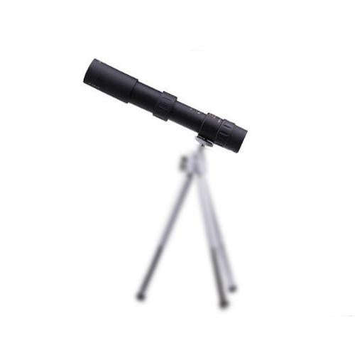 10-90X25 Zoom Telescopic HD High Magnification Telescope Night Vision Monocular Binoculars (Not I...