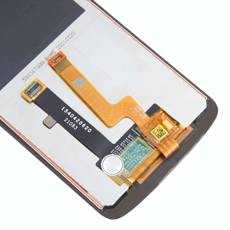For Zebra TC78 Original LCD Screen With Digitizer Full Assembly