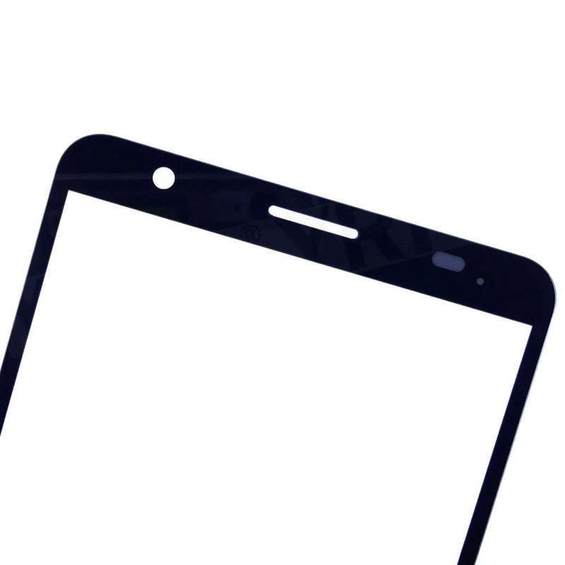 Touch Panel for ZTE Blade A5 2019 (Black)