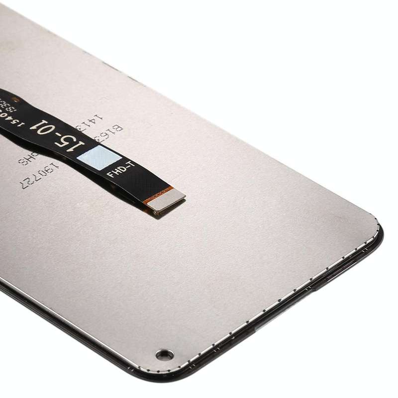 LCD Screen and Digitizer Full Assembly for Huawei P40 Lite / JNY-L21A / JNY-L01A / JNY-L21B / JNY...