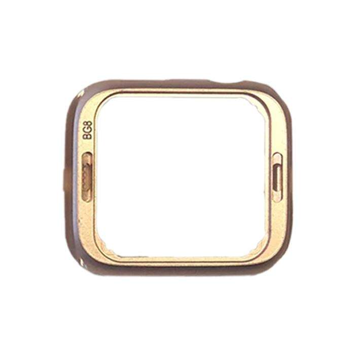 Middle Frame  for Apple Watch Series 5 44mm(Gold)