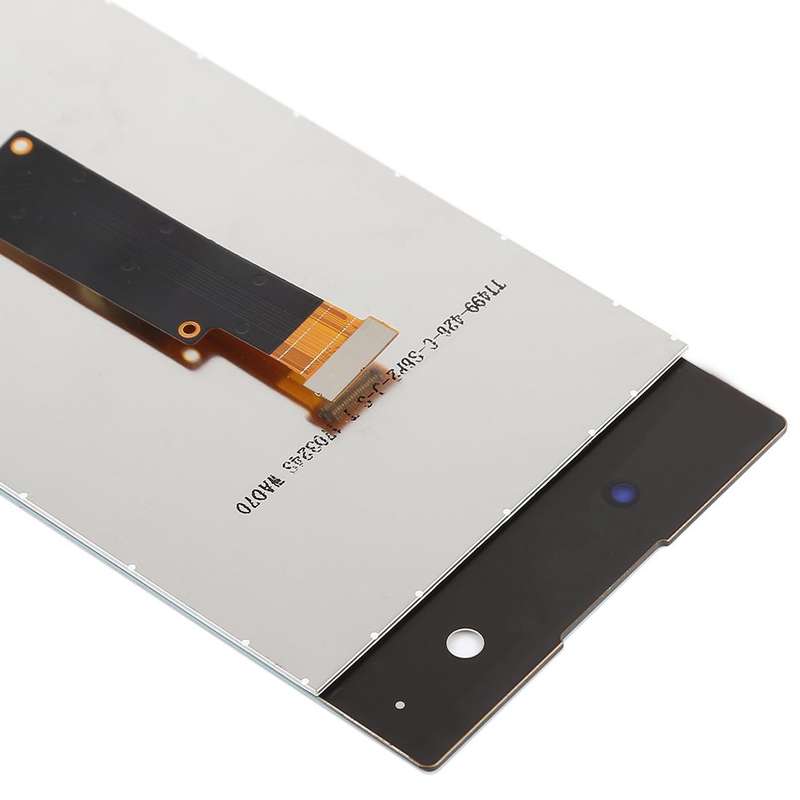 OEM LCD Screen for Sony Xperia XA1 with Digitizer Full Assembly(Gold)