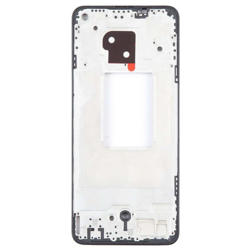 For OPPO Reno8 5G Original Front Housing LCD Frame Bezel Plate