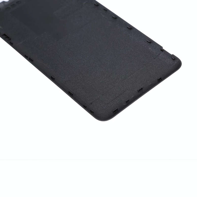 For Huawei Y6 II Battery Back Cover(Black)